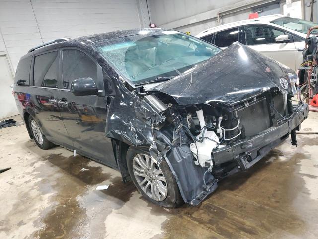 Vin: 5tdyz3dc2hs819440, lot: 49140795, toyota all models xle 20174