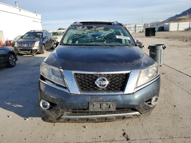 2015 NISSAN PATHFINDER - 5N1AR2MMXFC605374