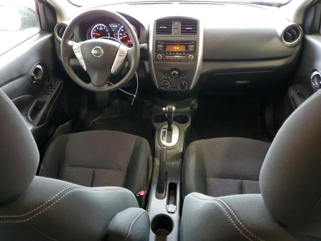 2017 NISSAN VERSA S - 3N1CN7AP2HL847347
