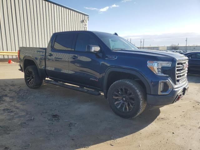 Vin: 3gtp9eel1kg288579, lot: 47731255, gmc sierra k1500 at4 20194