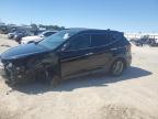 2017 HYUNDAI SANTA FE S - 5NMZU3LB9HH011097