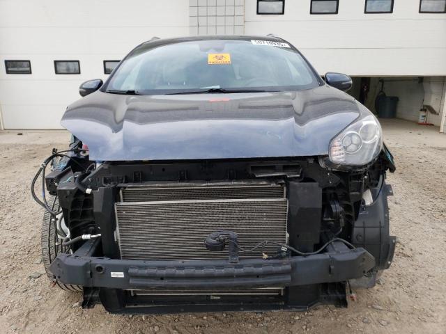 2021 KIA SPORTAGE S - KNDP63AC7M7932961