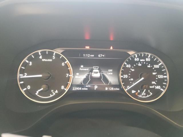 2023 NISSAN ROGUE SV - JN8BT3BB3PW360181