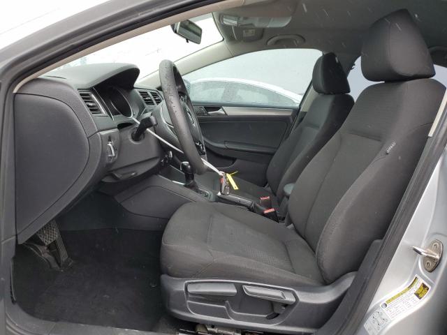 2016 VOLKSWAGEN JETTA SE - 3VWD67AJ9GM234531