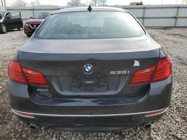 2015 BMW 535 XI - WBA5B3C55FD542668