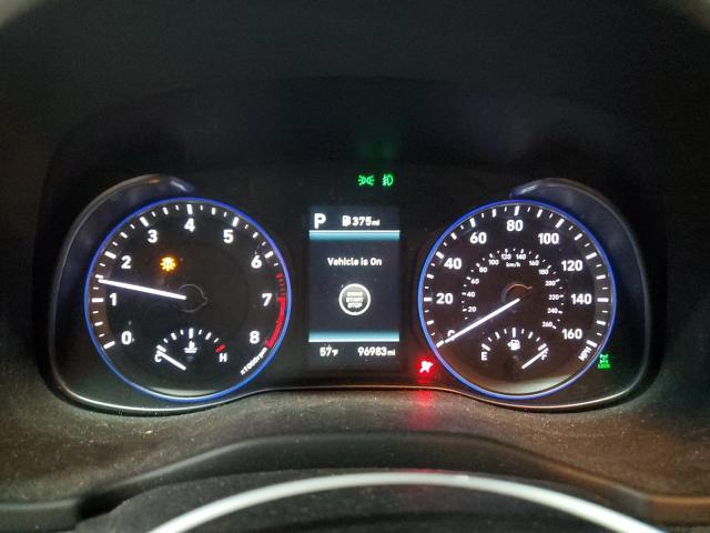 2020 HYUNDAI KONA SEL P - KM8K6CAA3LU513025