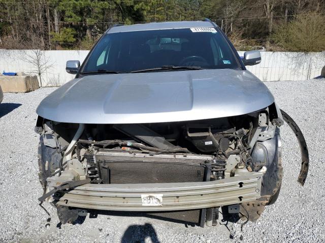 2017 FORD EXPLORER L - 1FM5K8F88HGC33263