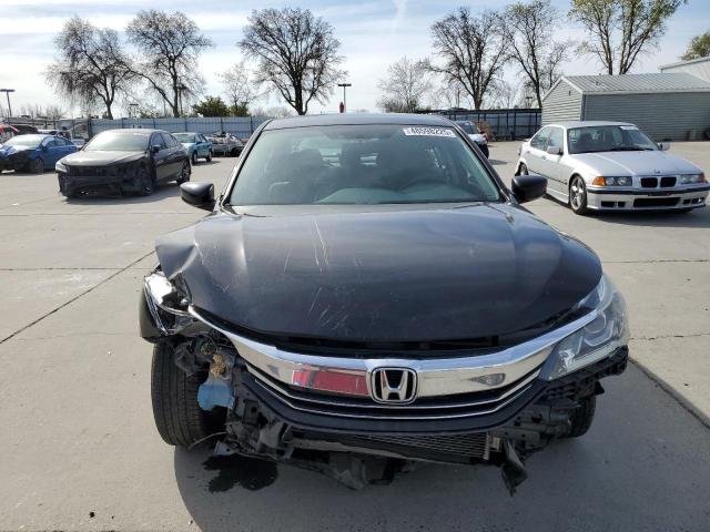 2016 HONDA ACCORD LX - 1HGCR2F30GA083905