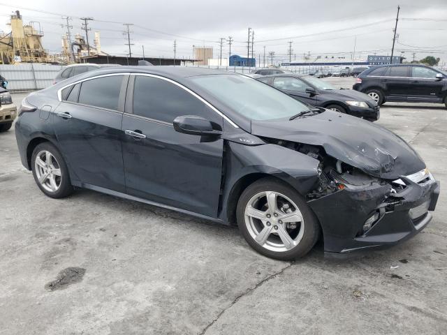 Vin: 1g1rc6s57hu196073, lot: 51241475, chevrolet volt lt 20174