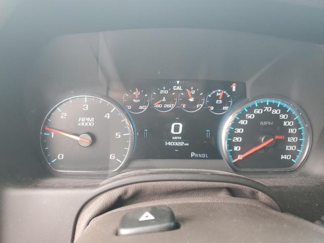 2017 GMC YUKON DENA 1GKS2CKJ1HR280212