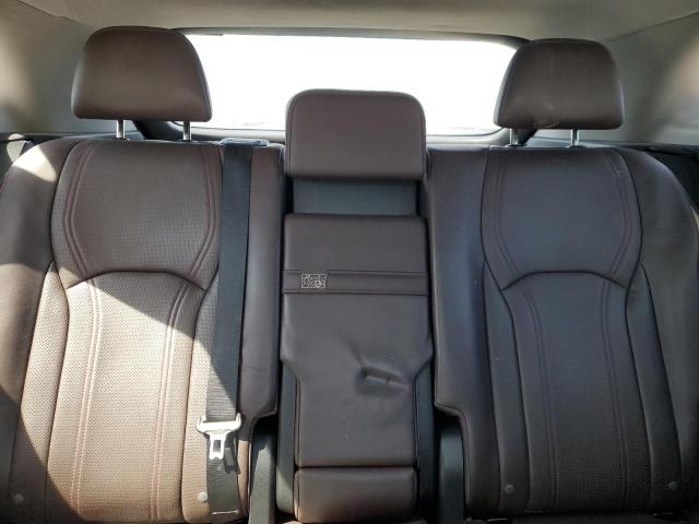 2017 LEXUS RX 350 BAS - 2T2ZZMCAXHC046067
