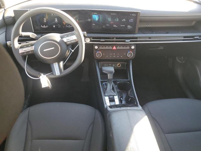 2025 HYUNDAI TUCSON SEL - 3KMJB3DE8SE005637