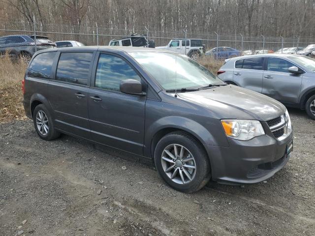 Vin: 2c4rdgbg8gr349633, lot: 49250685, dodge caravan se 20164