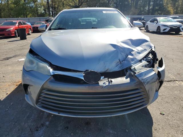 2016 TOYOTA CAMRY LE - 4T4BF1FK5GR580761