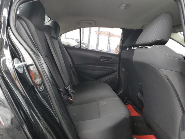 2022 TOYOTA COROLLA LE - 5YFEPMAE2NP271917