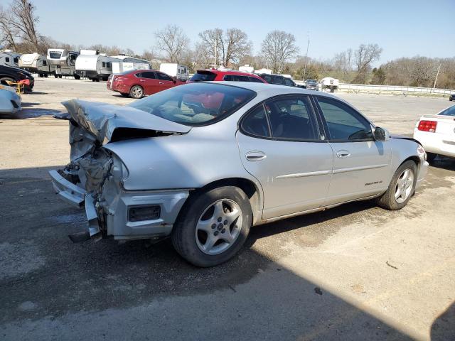 2002 PONTIAC GRAND PRIX #3317759066