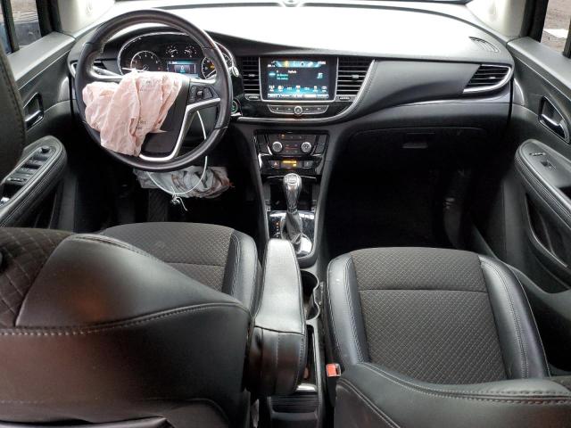 2019 BUICK ENCORE PRE - KL4CJASB6KB789819