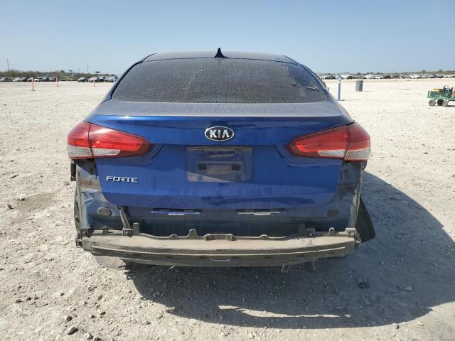 2017 KIA FORTE LX - 3KPFK4A70HE141614