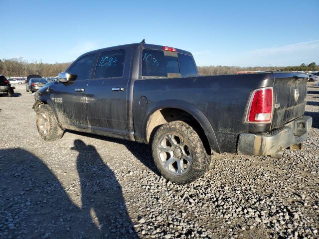 2018 RAM 1500 LARAM - 1C6RR7NT3JS214566