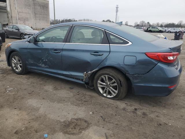 Vin: 5npe24af2fh198649, lot: 49074955, hyundai sonata se 20152