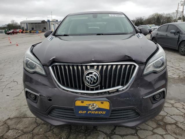 2018 BUICK ENVISION P - LRBFXBSA0JD007157