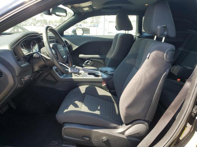 2019 DODGE CHALLENGER - 2C3CDZAG7KH669239
