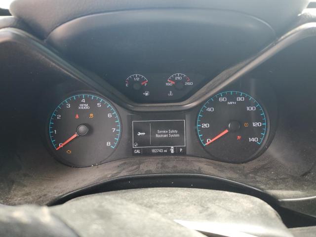 2022 CHEVROLET COLORADO L - 1GCGSCEN5N1105004