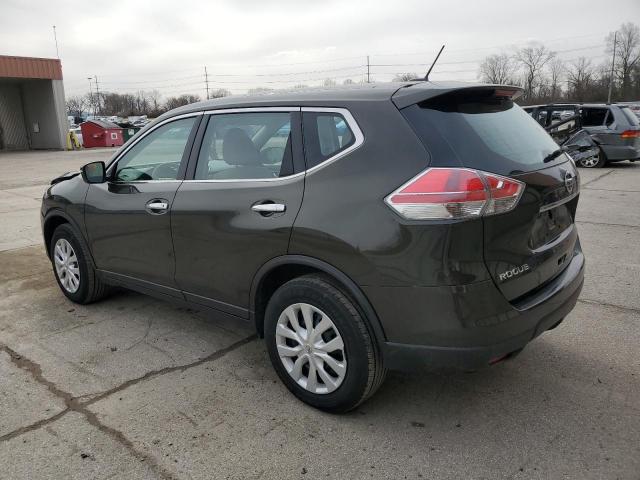 2015 NISSAN ROGUE S - 5N1AT2MT6FC893886
