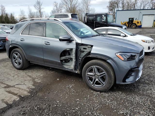 Vin: 4jgfb4fb3rb065720, lot: 48528565, mercedes-benz gle-class 350 4matic 20244