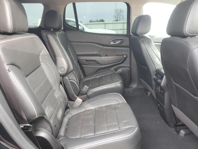 2022 GMC ACADIA DEN - 1GKKNPL4XNZ144857