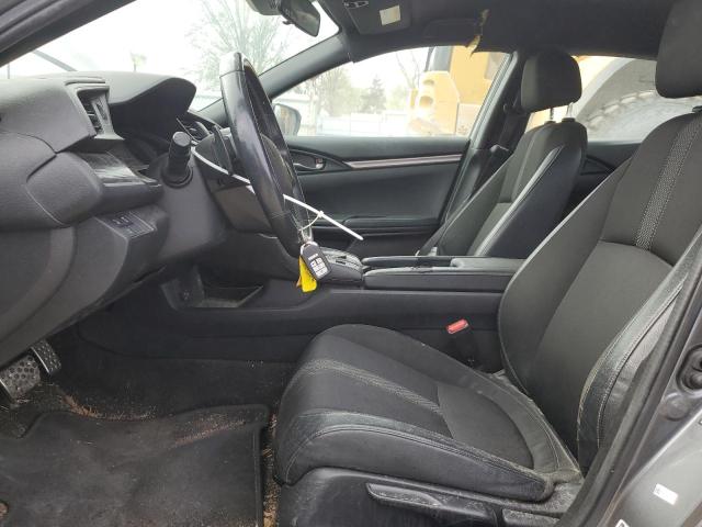 2020 HONDA CIVIC SPOR - SHHFK7H41LU410282