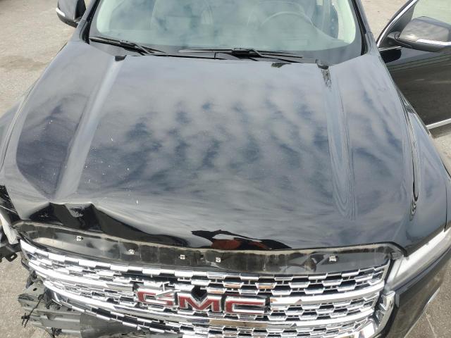 2022 GMC ACADIA DEN - 1GKKNPL4XNZ144857
