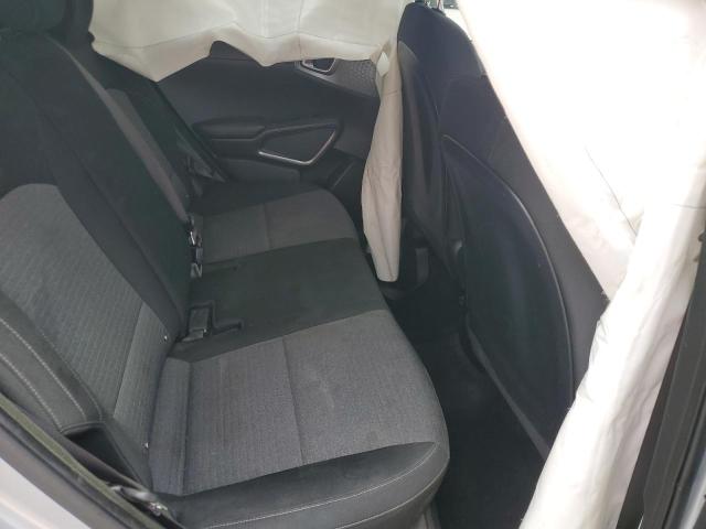 2020 KIA SOUL LX - KNDJ23AU4L7106058