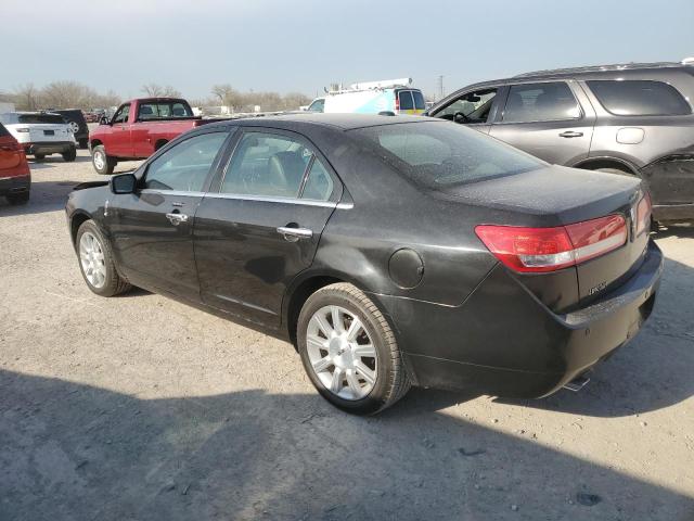 Vin: 3lnhl2gc6ar609449, lot: 49660735, lincoln mkz 20102