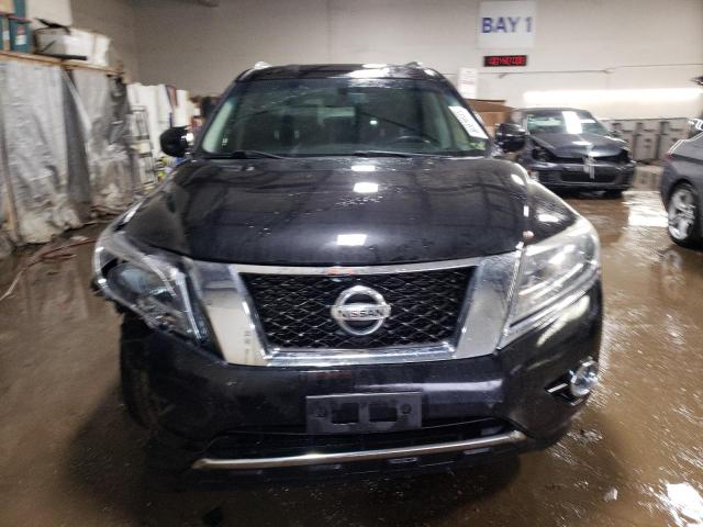 2015 NISSAN PATHFINDER - 5N1AR2MM8FC689193