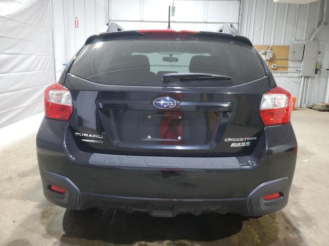 2016 SUBARU CROSSTREK - JF2GPABC6G8329970