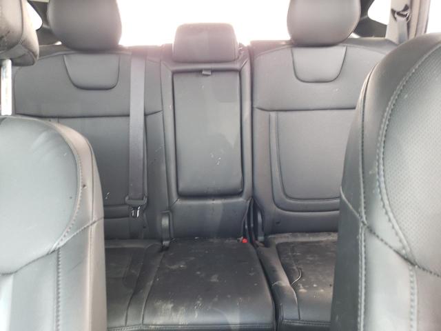 2024 HYUNDAI TUCSON SEL - 5NMJF3DE4RH347046