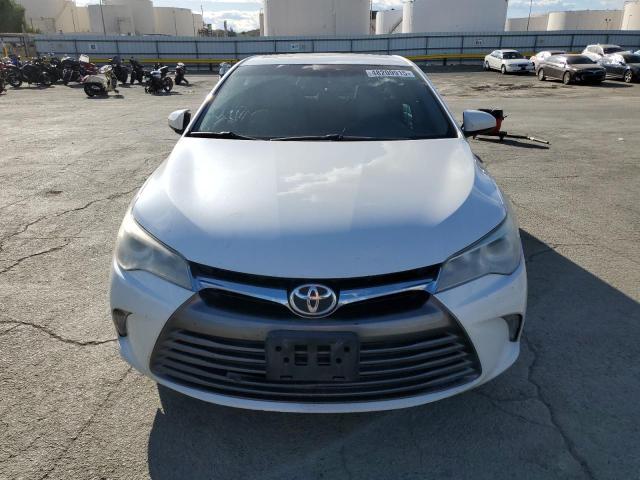 2017 TOYOTA CAMRY LE - 4T1BF1FK8HU631715