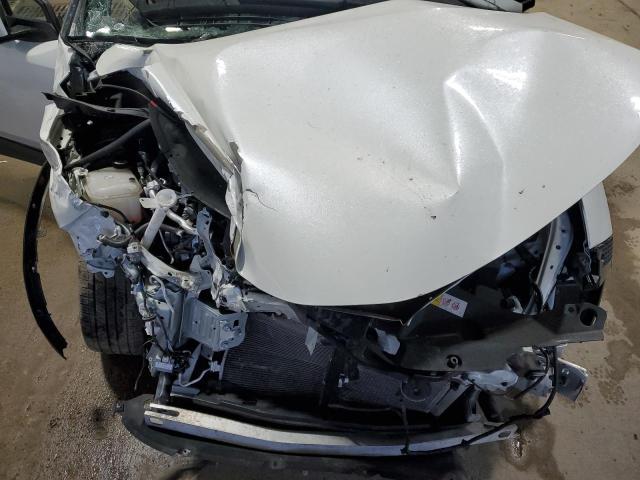 2021 TOYOTA C-HR XLE - NMTKHMBX2MR140040
