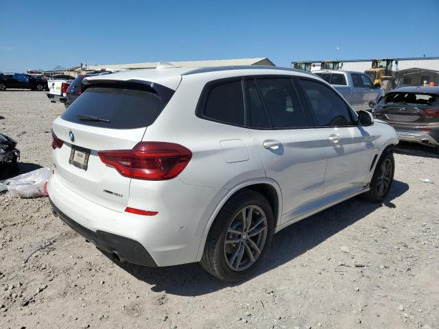 Vin: 5uxtr9c52kld94165, lot: 49057615, bmw x3 xdrive30i 20193