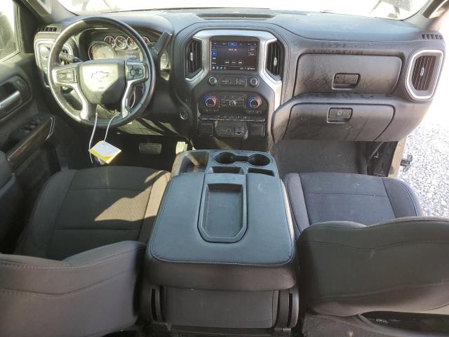 2021 CHEVROLET SILVERADO - 1GCUYDED7MZ128248