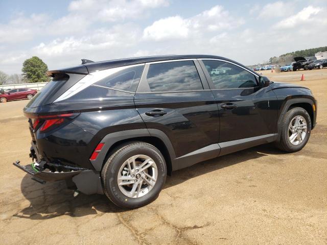 Vin: 3kmja3de9se014267, lot: 49095005, hyundai tucson se 20253