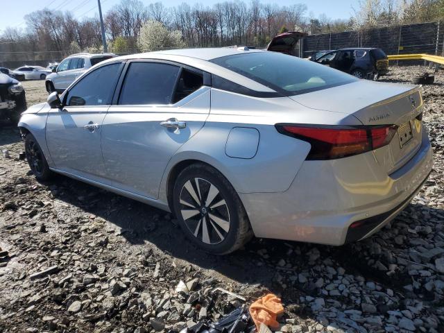 Vin: 1n4bl4dv7mn417112, lot: 50390155, nissan altima sv 20212