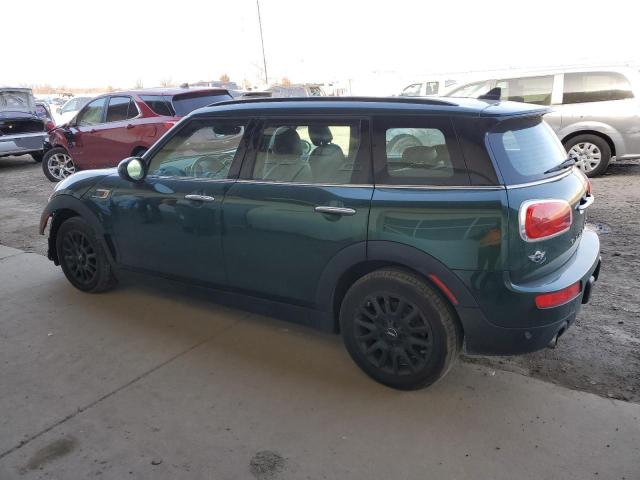 Vin: wmwln5c5xg2e31611, lot: 47943125, mini cooper clubman 20162