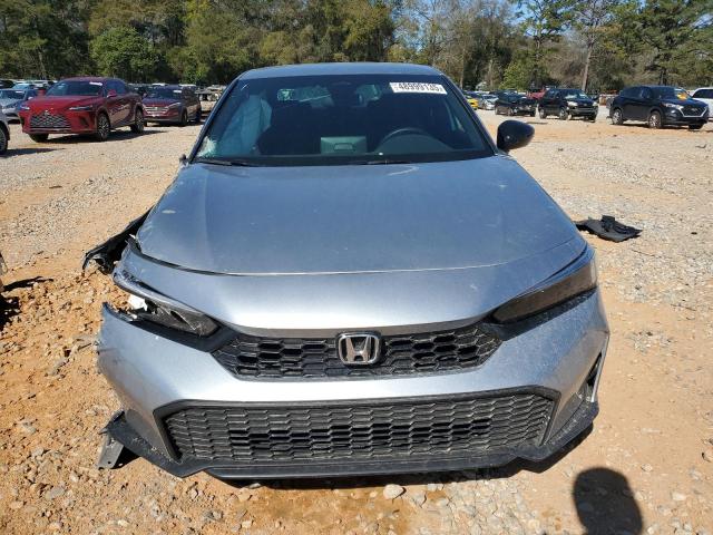 2025 HONDA CIVIC SPOR - 2HGFE2F51SH542296