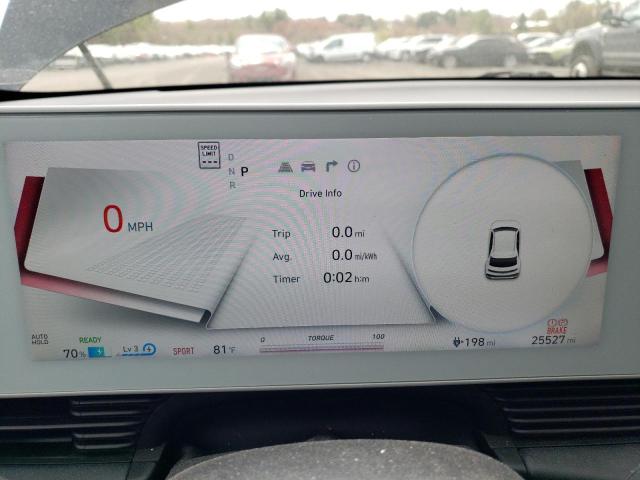 2023 HYUNDAI IONIQ 5 SE - KM8KN4AE6PU166873
