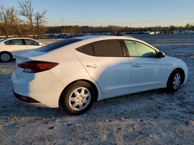 Vin: 5npd74lf0kh448698, lot: 50047995, hyundai elantra se 20193