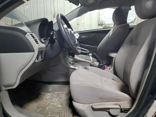 JTDBU4EE3BJ106688 2011 TOYOTA COROLLA