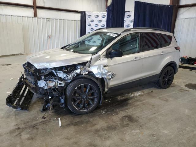 Vin: 1fmcu9g93hub49402, lot: 49229065, ford escape se 2017 img_1