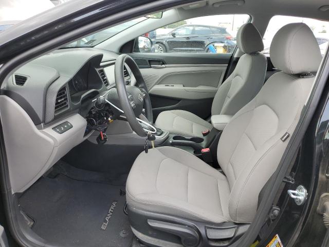 2020 HYUNDAI ELANTRA SE - 5NPD84LFXLH610125